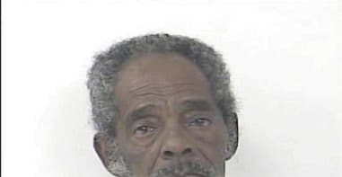 Guy White, - St. Lucie County, FL 